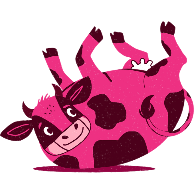 Pedrita, a mascote do Muuca
